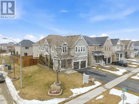 503 Wansbrough Way Shelburne ON L9V 2S6