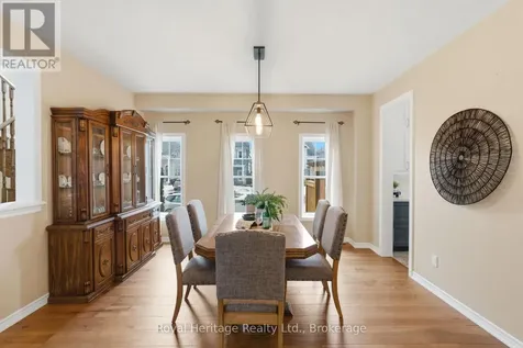 503 Wansbrough Way Shelburne ON L9V 2S6