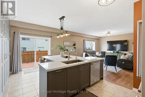 503 Wansbrough Way Shelburne ON L9V 2S6