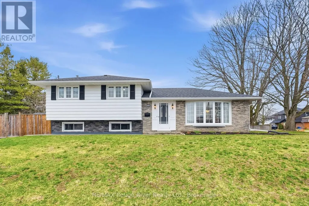 608 Elizabeth Street Cobourg ON K9A 4S1