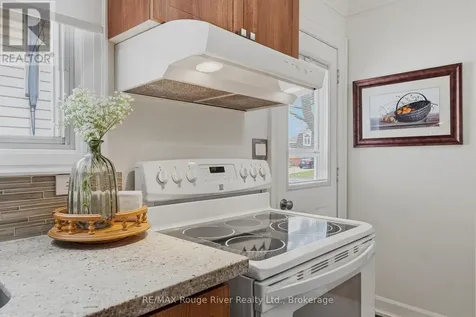 608 Elizabeth Street Cobourg ON K9A 4S1