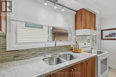608 Elizabeth Street Cobourg ON K9A 4S1