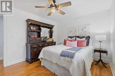 608 Elizabeth Street Cobourg ON K9A 4S1