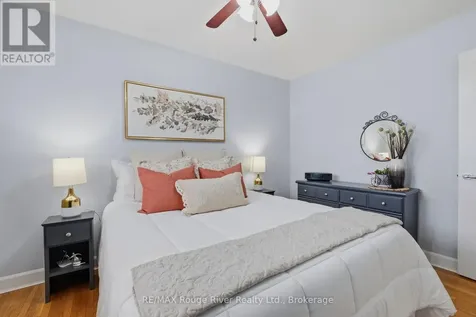 608 Elizabeth Street Cobourg ON K9A 4S1