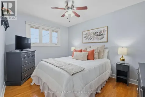 608 Elizabeth Street Cobourg ON K9A 4S1