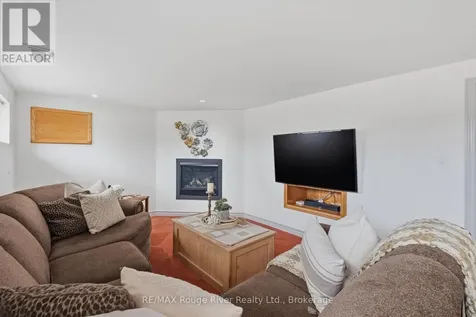 608 Elizabeth Street Cobourg ON K9A 4S1