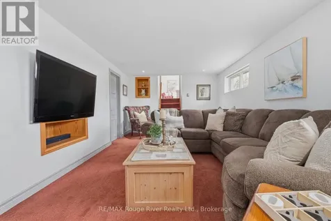 608 Elizabeth Street Cobourg ON K9A 4S1