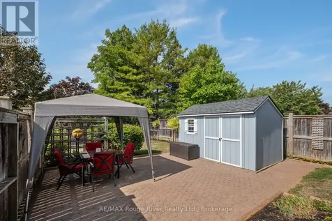 608 Elizabeth Street Cobourg ON K9A 4S1