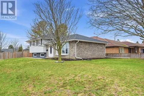 608 Elizabeth Street Cobourg ON K9A 4S1