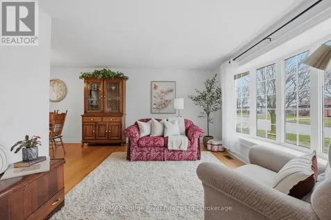 608 Elizabeth Street Cobourg ON K9A 4S1