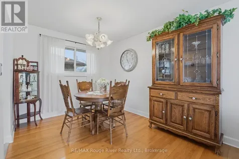 608 Elizabeth Street Cobourg ON K9A 4S1
