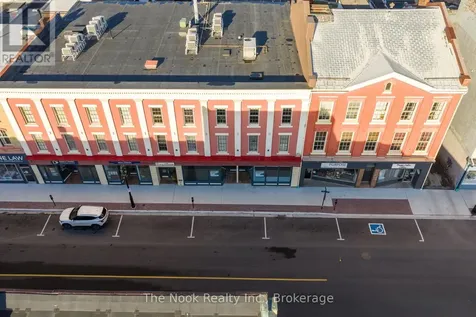 34 Walton Street Port Hope ON L1A 1N1