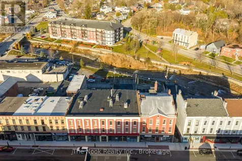 34 Walton Street Port Hope ON L1A 1N1