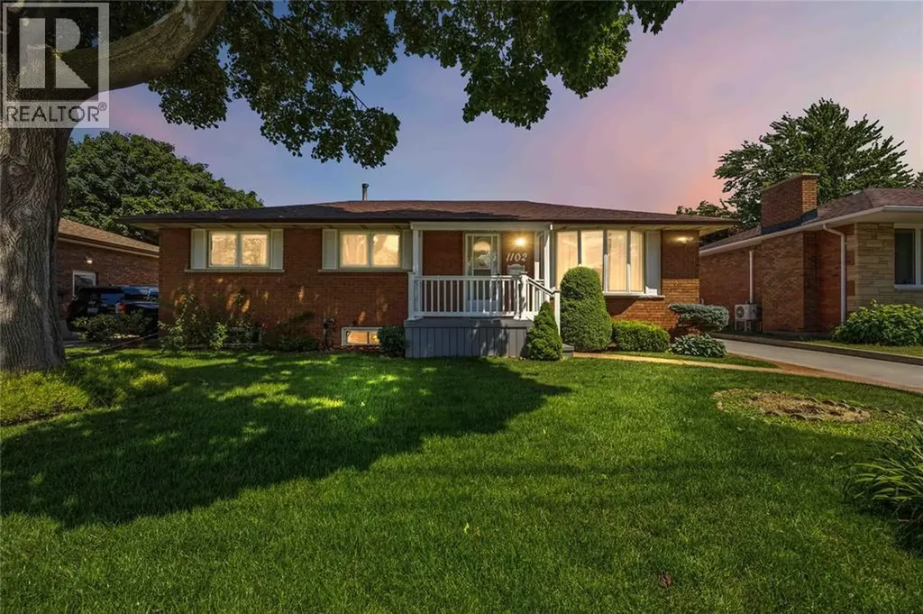 1102 Indian Road Sarnia ON N7V 4C5