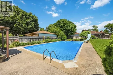1102 Indian Road Sarnia ON N7V 4C5