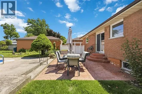 1102 Indian Road Sarnia ON N7V 4C5