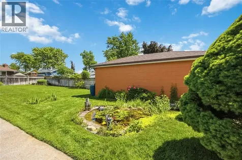 1102 Indian Road Sarnia ON N7V 4C5