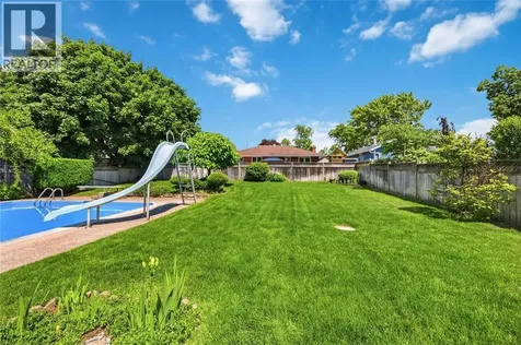 1102 Indian Road Sarnia ON N7V 4C5