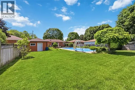 1102 Indian Road Sarnia ON N7V 4C5