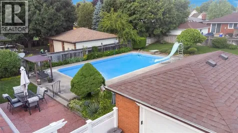 1102 Indian Road Sarnia ON N7V 4C5