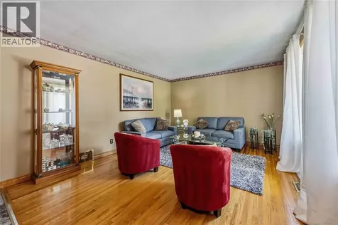 1102 Indian Road Sarnia ON N7V 4C5