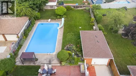 1102 Indian Road Sarnia ON N7V 4C5