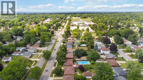 1102 Indian Road Sarnia ON N7V 4C5