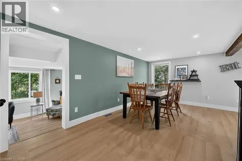 68 Forest Harbour Parkway Waubaushene ON L0K 2C0