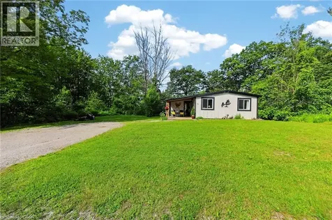 68 Forest Harbour Parkway Waubaushene ON L0K 2C0