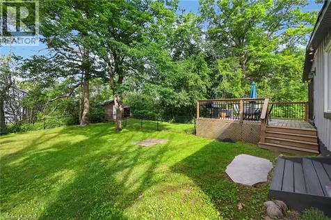 68 Forest Harbour Parkway Waubaushene ON L0K 2C0
