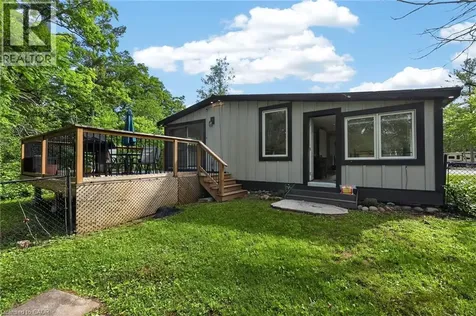 68 Forest Harbour Parkway Waubaushene ON L0K 2C0