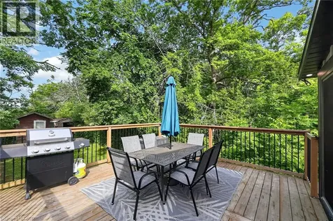 68 Forest Harbour Parkway Waubaushene ON L0K 2C0