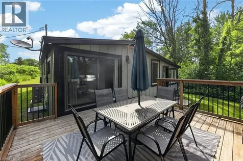 68 Forest Harbour Parkway Waubaushene ON L0K 2C0