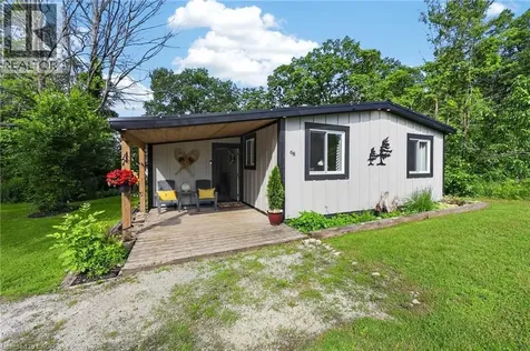68 Forest Harbour Parkway Waubaushene ON L0K 2C0