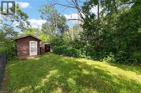 68 Forest Harbour Parkway Waubaushene ON L0K 2C0