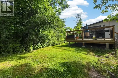 68 Forest Harbour Parkway Waubaushene ON L0K 2C0