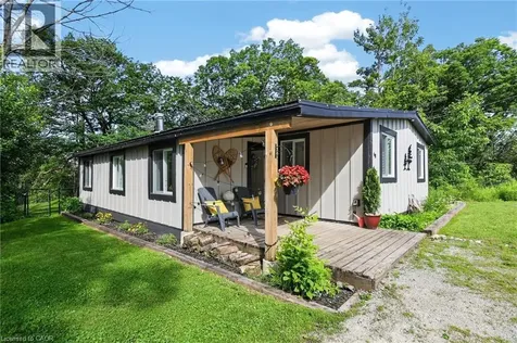 68 Forest Harbour Parkway Waubaushene ON L0K 2C0