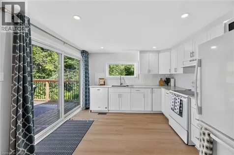 68 Forest Harbour Parkway Waubaushene ON L0K 2C0