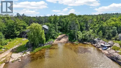 68 Forest Harbour Parkway Waubaushene ON L0K 2C0