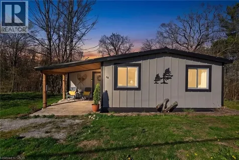 68 Forest Harbour Parkway Waubaushene ON L0K 2C0