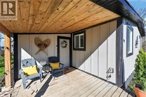 68 Forest Harbour Parkway Waubaushene ON L0K 2C0