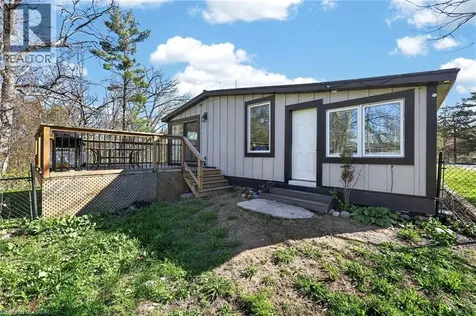 68 Forest Harbour Parkway Waubaushene ON L0K 2C0