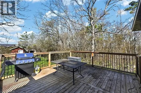 68 Forest Harbour Parkway Waubaushene ON L0K 2C0