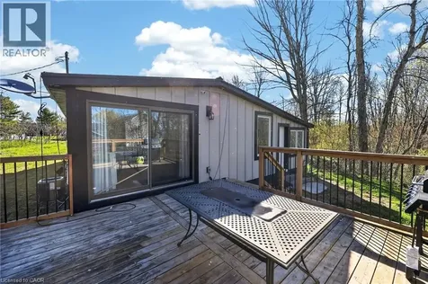 68 Forest Harbour Parkway Waubaushene ON L0K 2C0