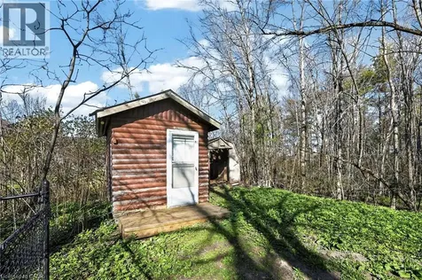 68 Forest Harbour Parkway Waubaushene ON L0K 2C0