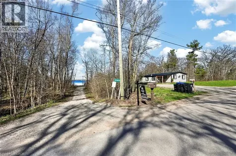 68 Forest Harbour Parkway Waubaushene ON L0K 2C0