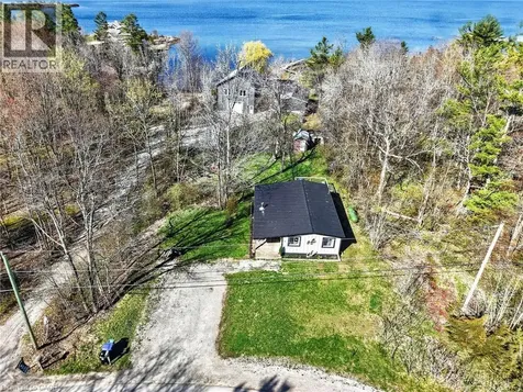68 Forest Harbour Parkway Waubaushene ON L0K 2C0