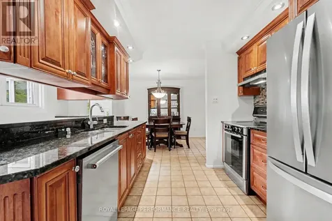 1599 Maxime Street Ottawa ON K1B 3K9