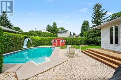 1599 Maxime Street Ottawa ON K1B 3K9