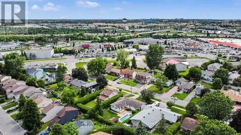 1599 Maxime Street Ottawa ON K1B 3K9